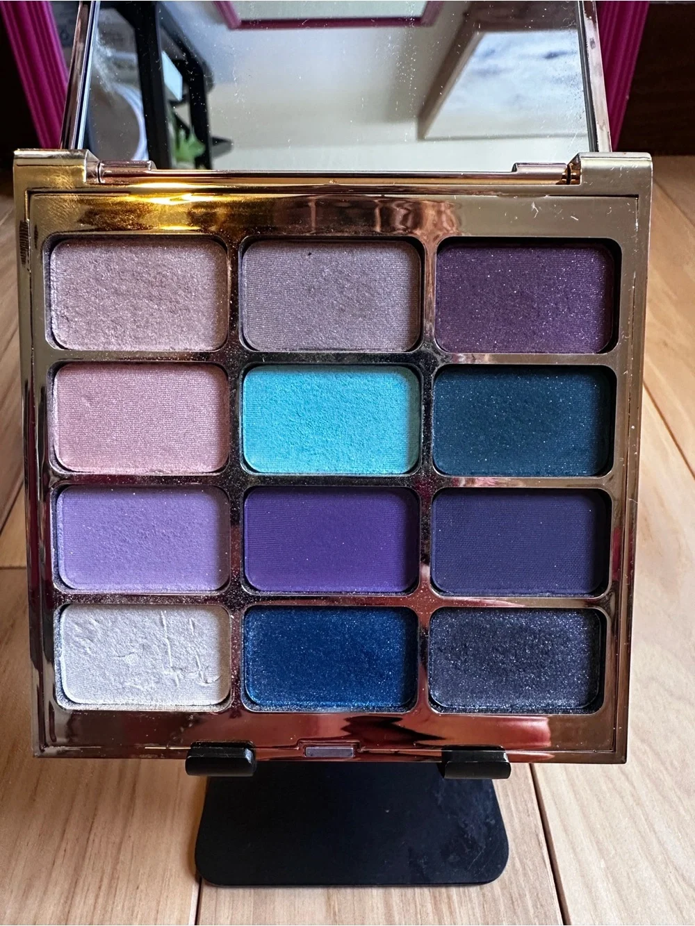 Stila eye are